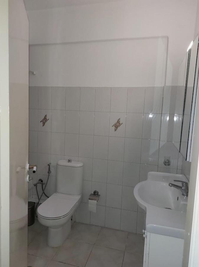 Ioanna D Apartment Tolo