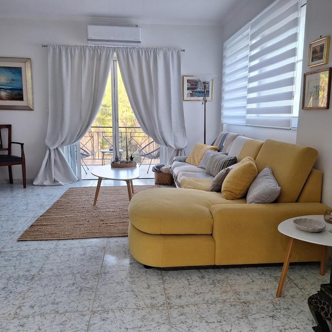 Apartment Ioanna D Tolo