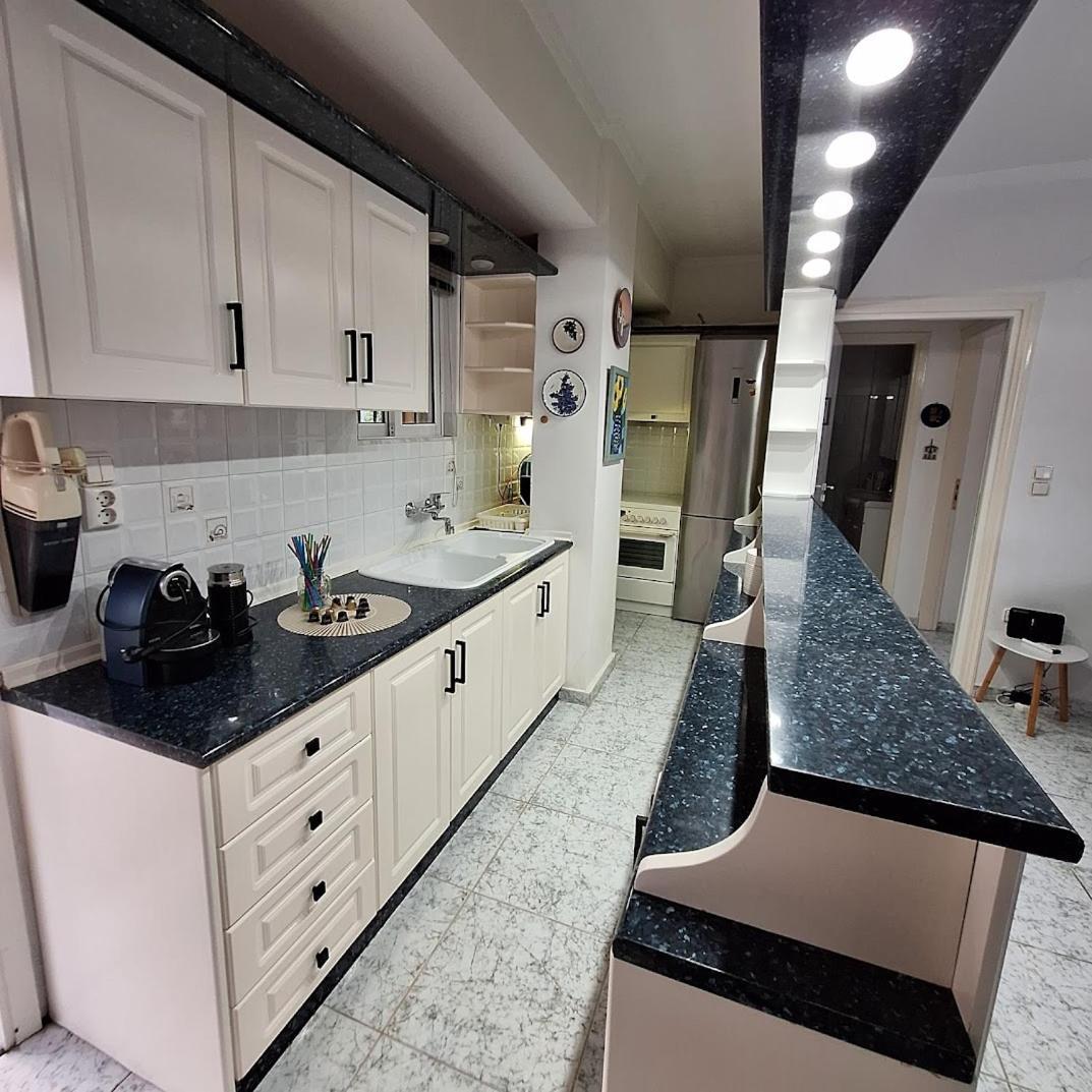Apartment Ioanna D