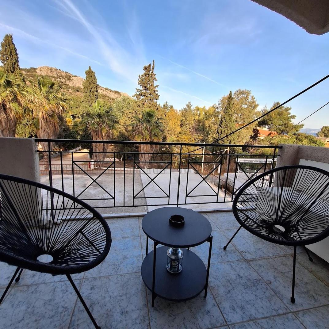 Apartment Ioanna D Tolo