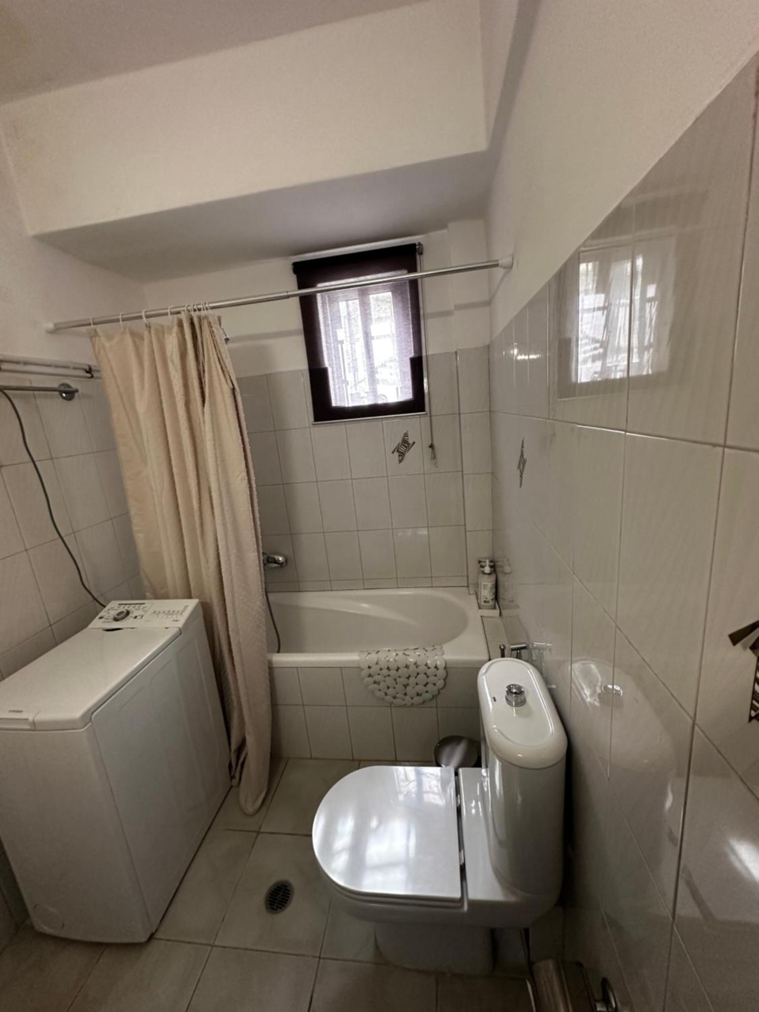 Apartment Ioanna D Tolo