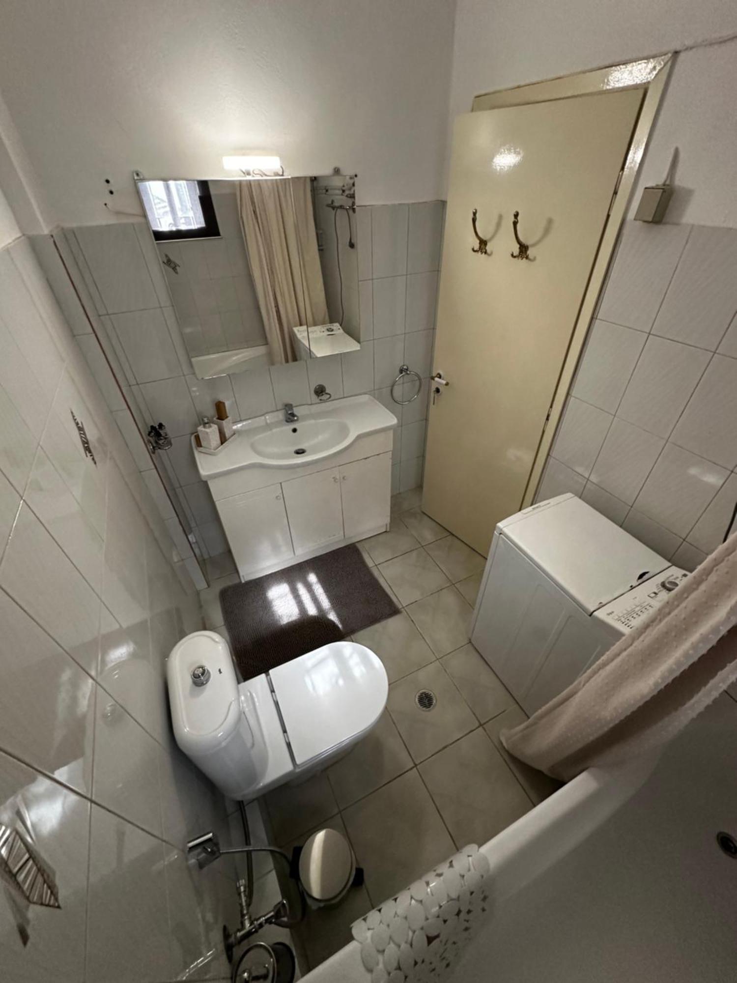 Apartment Ioanna D Tolo