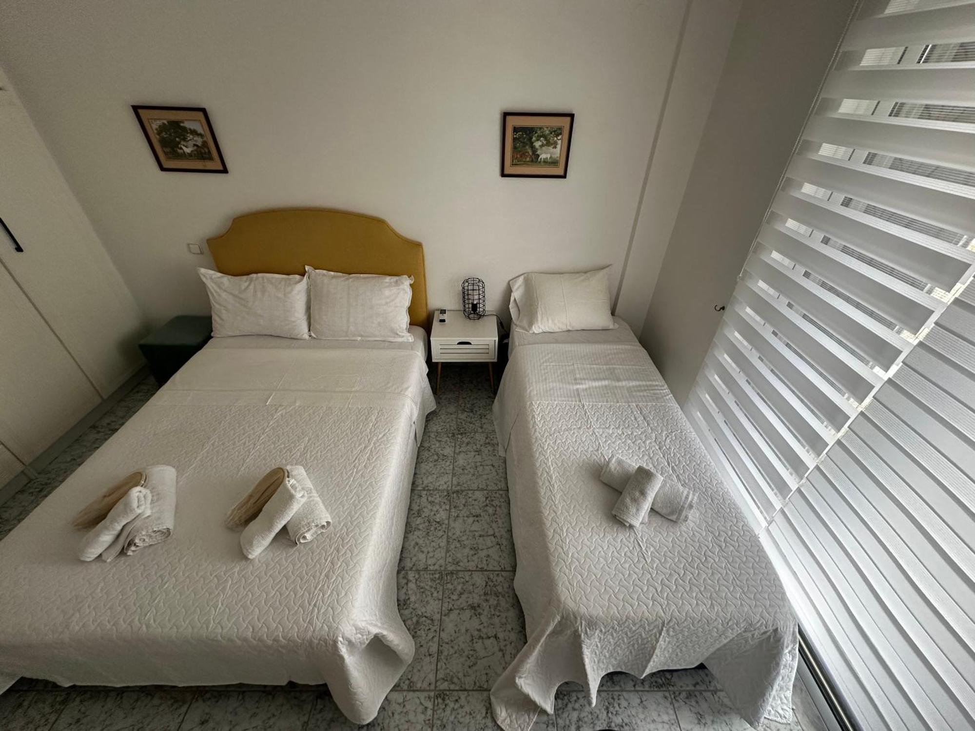 Ioanna D Appartement *